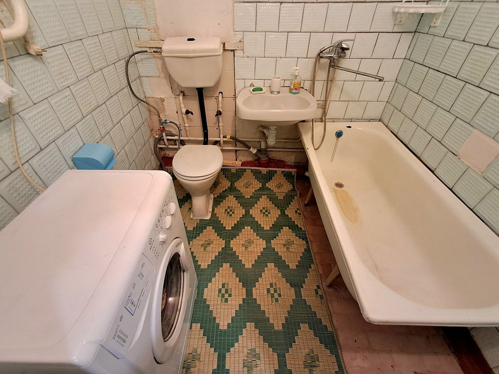 Здається 1к квартира Центр Черкаси - зображення 6