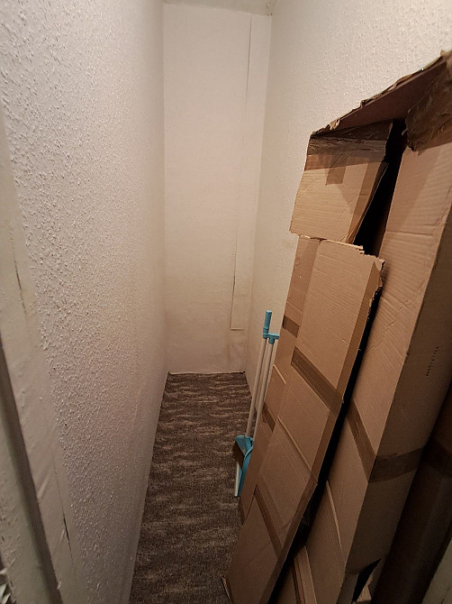 Здається 1к квартира Центр Черкаси - зображення 8