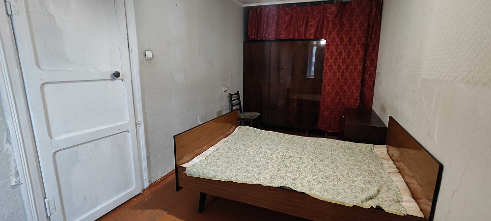 Здається двокімнатна квартира.Район ТРЦ Глобал.Меблі.Побутова техніка Житомир - зображення 6