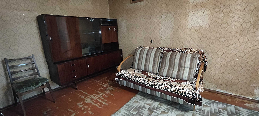 Здається двокімнатна квартира.Район ТРЦ Глобал.Меблі.Побутова техніка Житомир - зображення 2