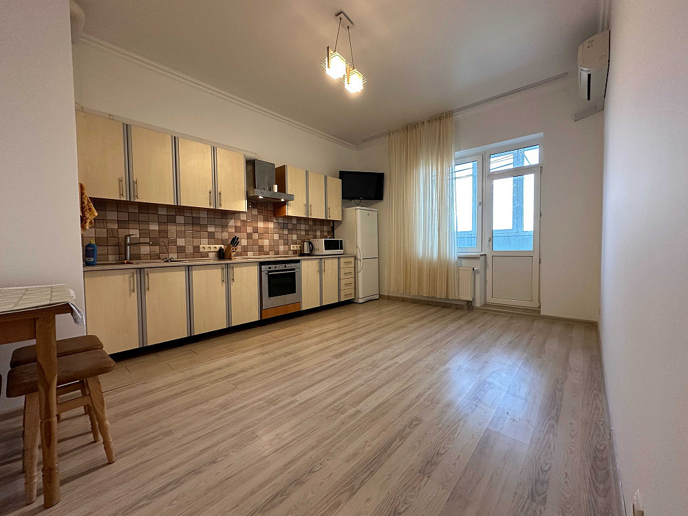 Здам простору 1-ку в ТОП будинку з генератором! Радунська вул., 8/13 Киев - изображение 2