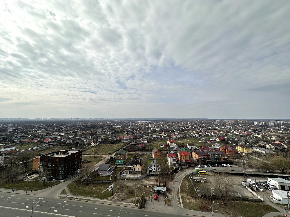 Здам простору 1-ку в ТОП будинку з генератором! Радунська вул., 8/13 Киев - изображение 1