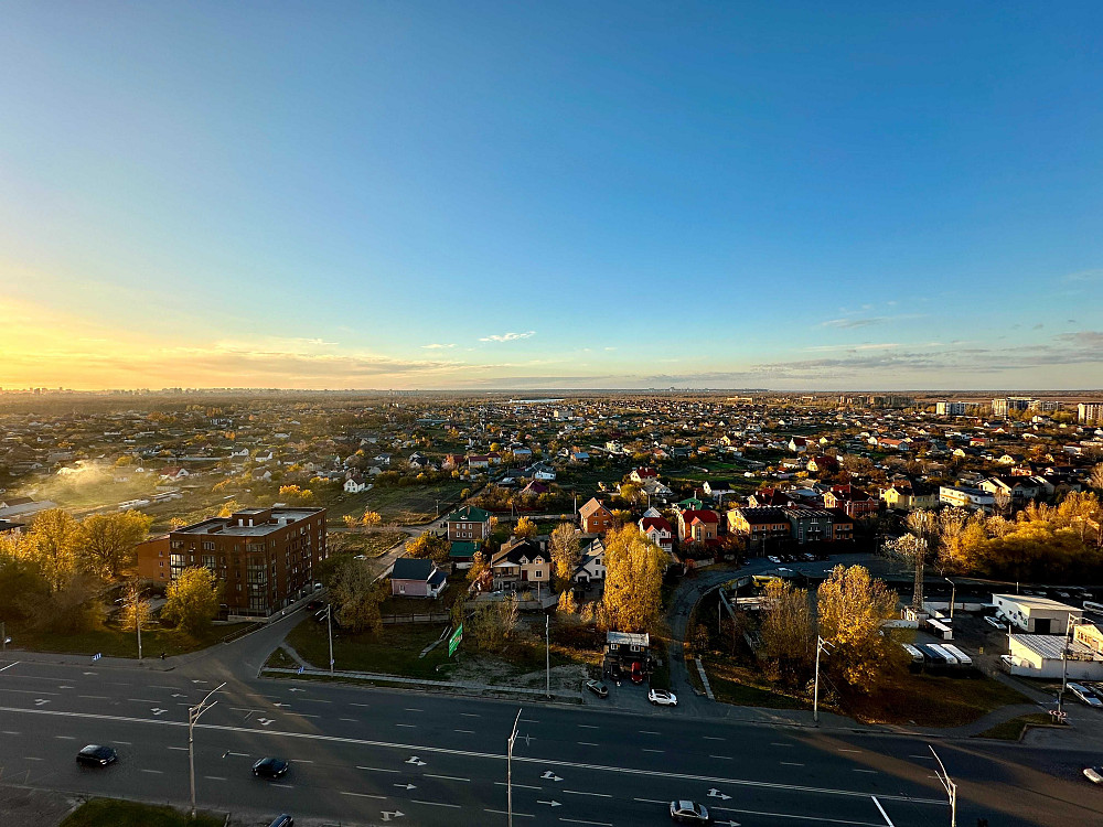 Здам простору 1-ку в ТОП будинку з генератором! Радунська вул., 8/13 Киев - изображение 7