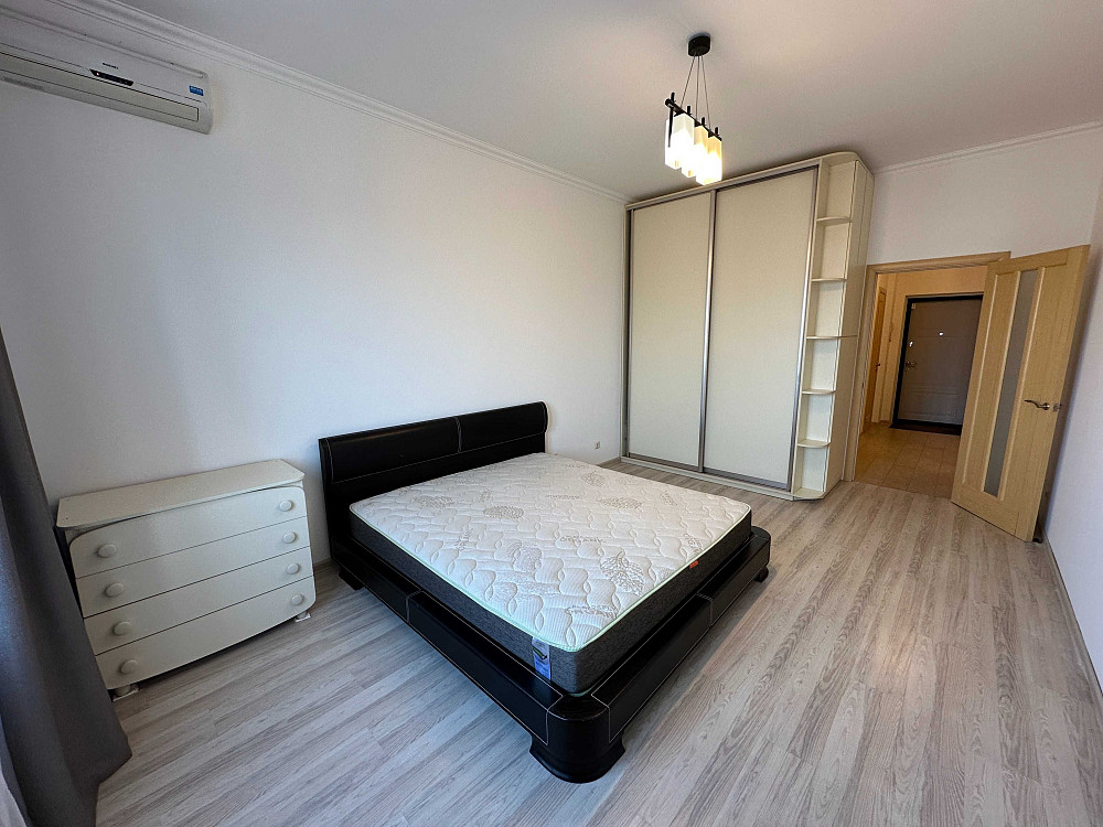 Здам простору 1-ку в ТОП будинку з генератором! Радунська вул., 8/13 Киев - изображение 5