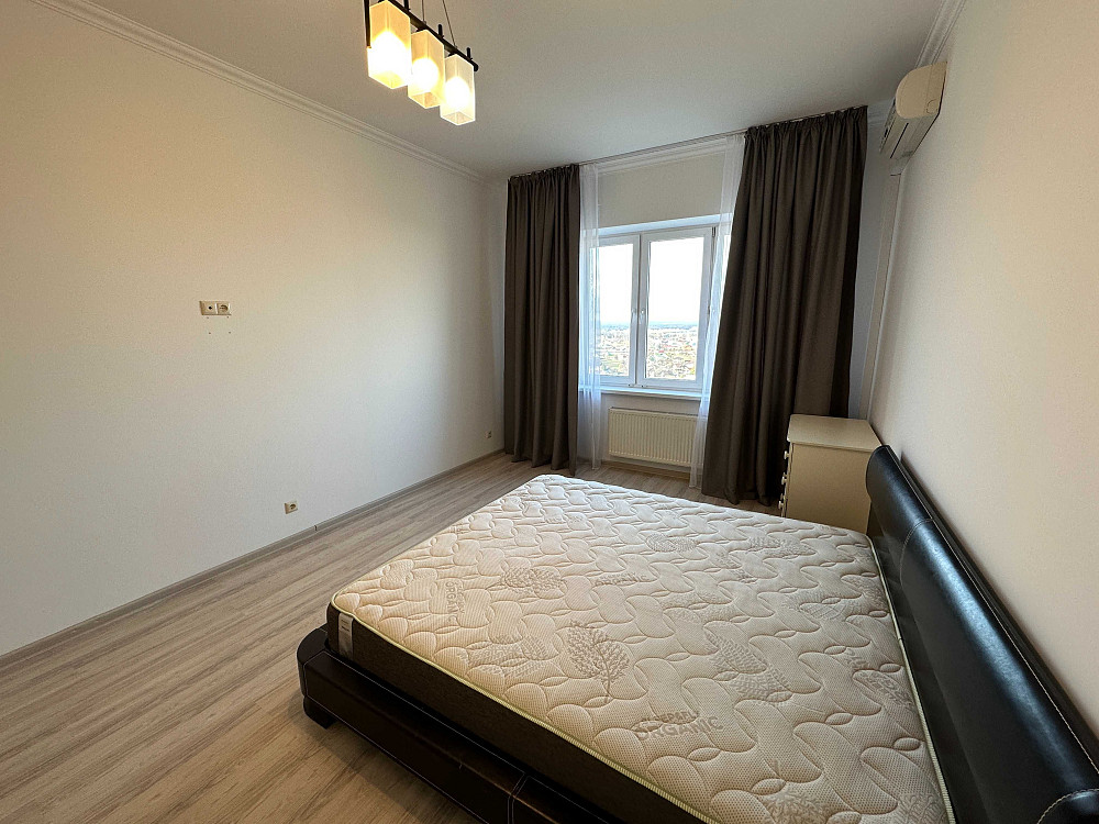 Здам простору 1-ку в ТОП будинку з генератором! Радунська вул., 8/13 Киев - изображение 8