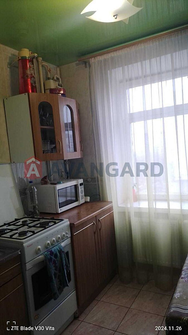 Здається в оренду 1-кімнатна квартира в районі 700-річчя Черкаси - зображення 1