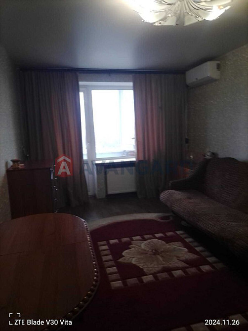 Здається в оренду 1-кімнатна квартира в районі 700-річчя Черкаси - зображення 3