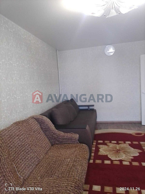 Здається в оренду 1-кімнатна квартира в районі 700-річчя Черкаси - зображення 2