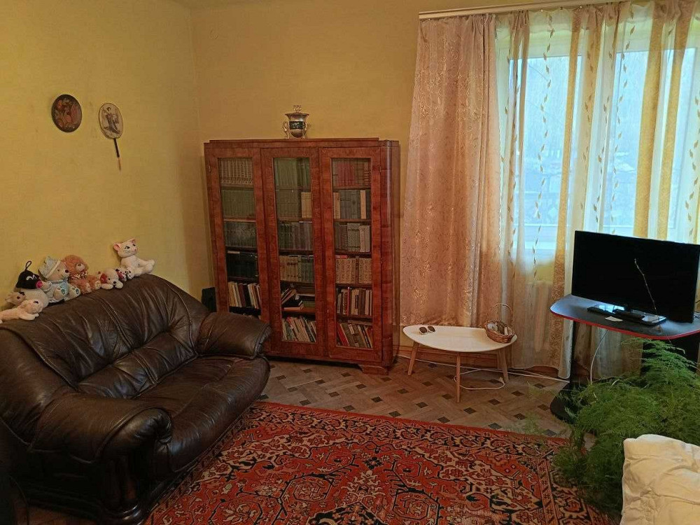 Оренда 2 кімнатно квартири вул Стрийска Львов - изображение 8