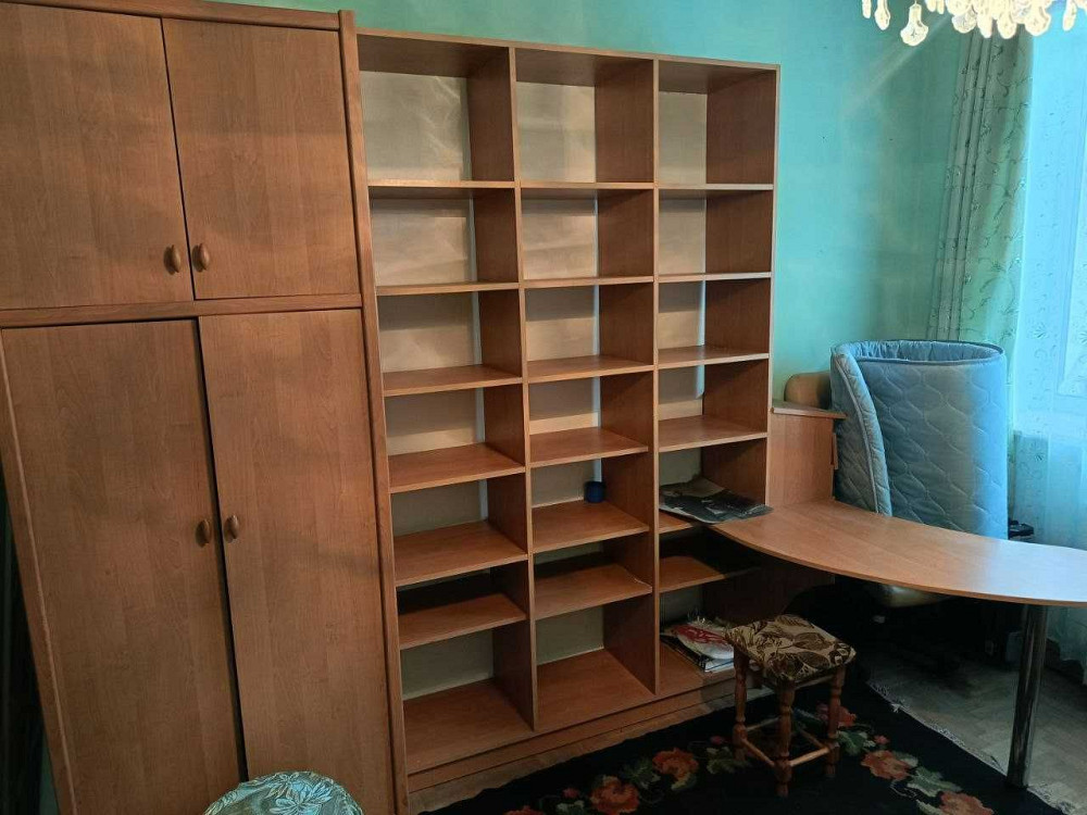 Оренда 2 кімнатно квартири вул Стрийска Львов - изображение 5