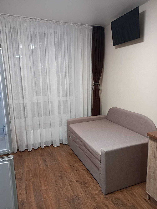 Здається смарт квартира в Акварелі-2. Вишневе - зображення 2