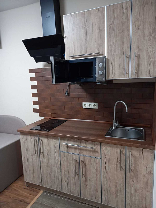 Здається смарт квартира в Акварелі-2. Вишневе - зображення 1