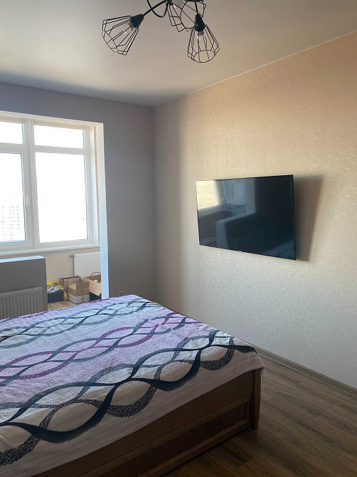 Аренда 1-комнатной квартиры ЖК 34-Жемчужина Одеса - зображення 1