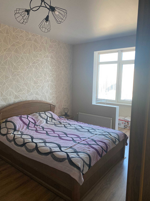 Аренда 1-комнатной квартиры ЖК 34-Жемчужина Одеса - зображення 5