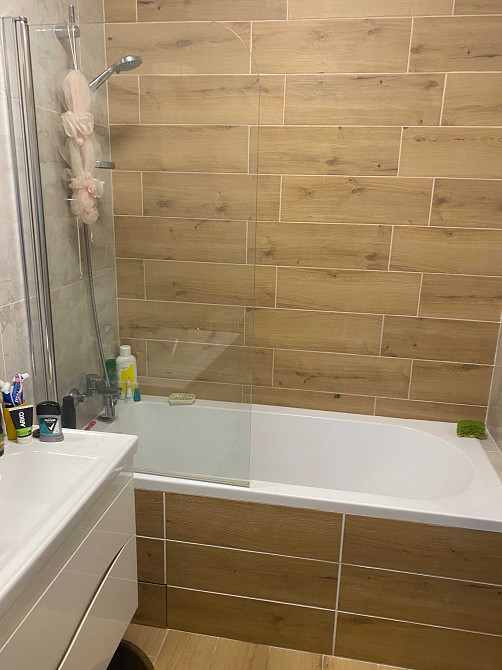 Аренда 1-комнатной квартиры ЖК 34-Жемчужина Одеса - зображення 8