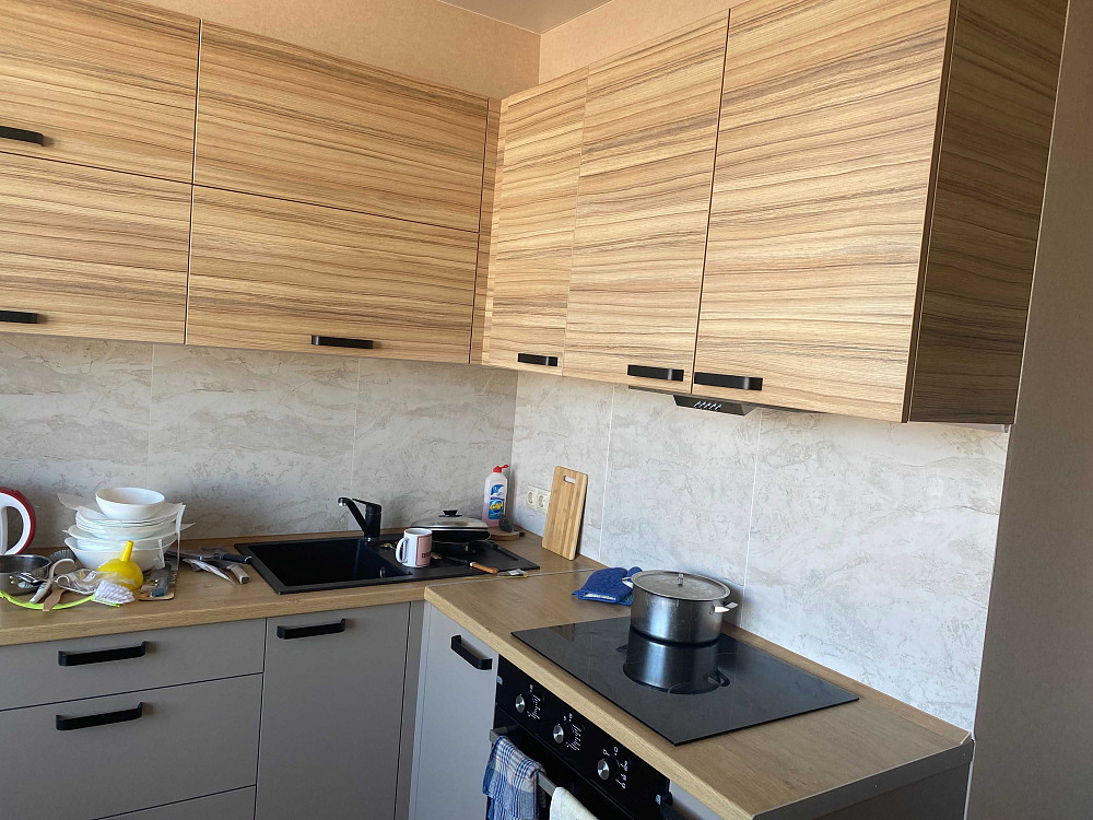 Аренда 1-комнатной квартиры ЖК 34-Жемчужина Одеса - зображення 3