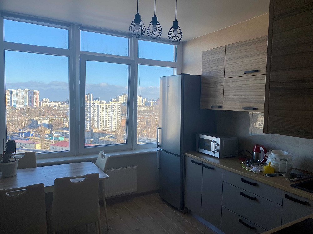 Аренда 1-комнатной квартиры ЖК 34-Жемчужина Одеса - зображення 4