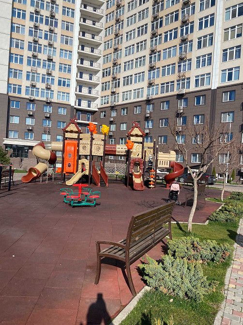 Аренда 1-комнатной квартиры ЖК 34-Жемчужина Одеса - зображення 2