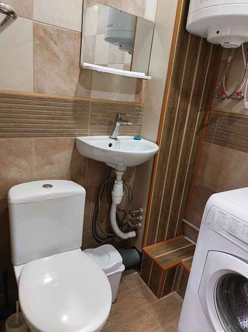 Сдам 2х-комнатную квартиру Победа-3 Днепр - изображение 6