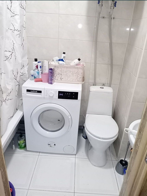 Здаєтся однокімнатна квартира Богуславка - зображення 1