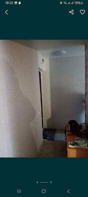 Здаєтся однокімнатна квартира Богуславка - зображення 3