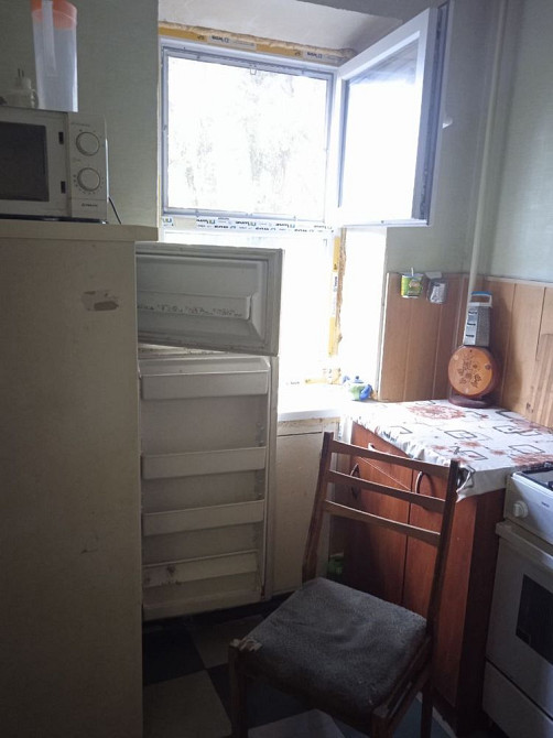 Аренда однокомнатной квартиры Запоріжжя - зображення 7