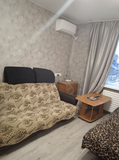 Аренда однокомнатной квартиры Запоріжжя - зображення 4