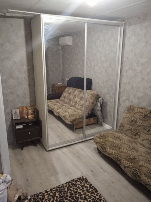 Аренда однокомнатной квартиры Запоріжжя - зображення 1