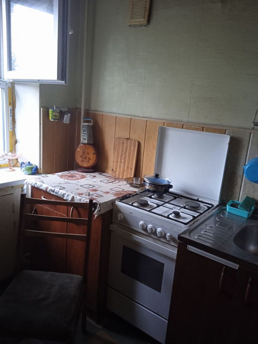 Аренда однокомнатной квартиры Запоріжжя - зображення 8