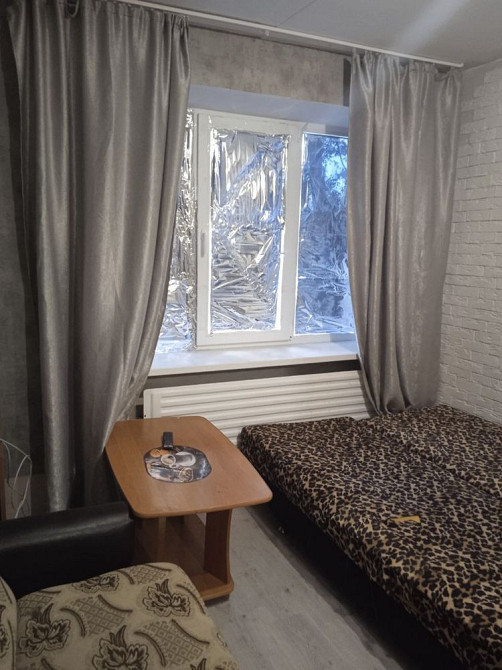 Аренда однокомнатной квартиры Запоріжжя - зображення 3