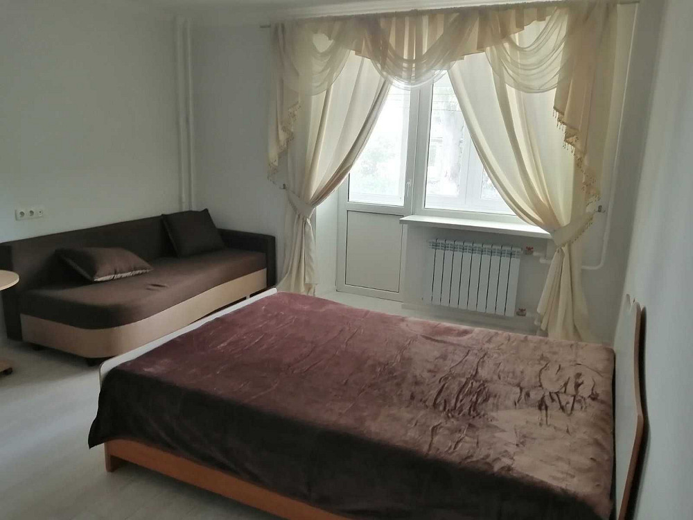 Сдам длительно 1 ком.квартиру с ремонтом и техникой Чорноморськ - зображення 1