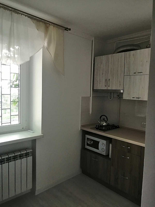 Сдам длительно 1 ком.квартиру с ремонтом и техникой Чорноморськ - зображення 4