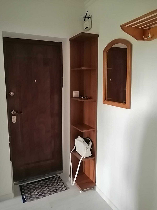 Сдам длительно 1 ком.квартиру с ремонтом и техникой Чорноморськ - зображення 7