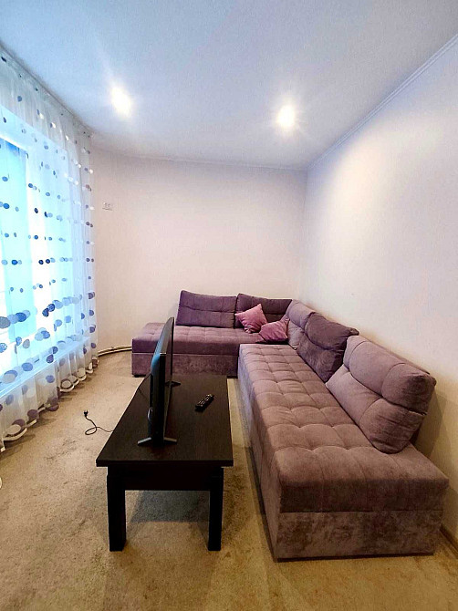 Оренда 2-кім. квартири + кухня студія. вул. Стрийська-Новобудова Львов - изображение 6