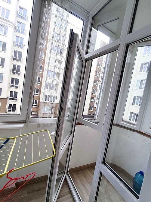 Оренда 2-кім. квартири + кухня студія. вул. Стрийська-Новобудова Львов - изображение 5