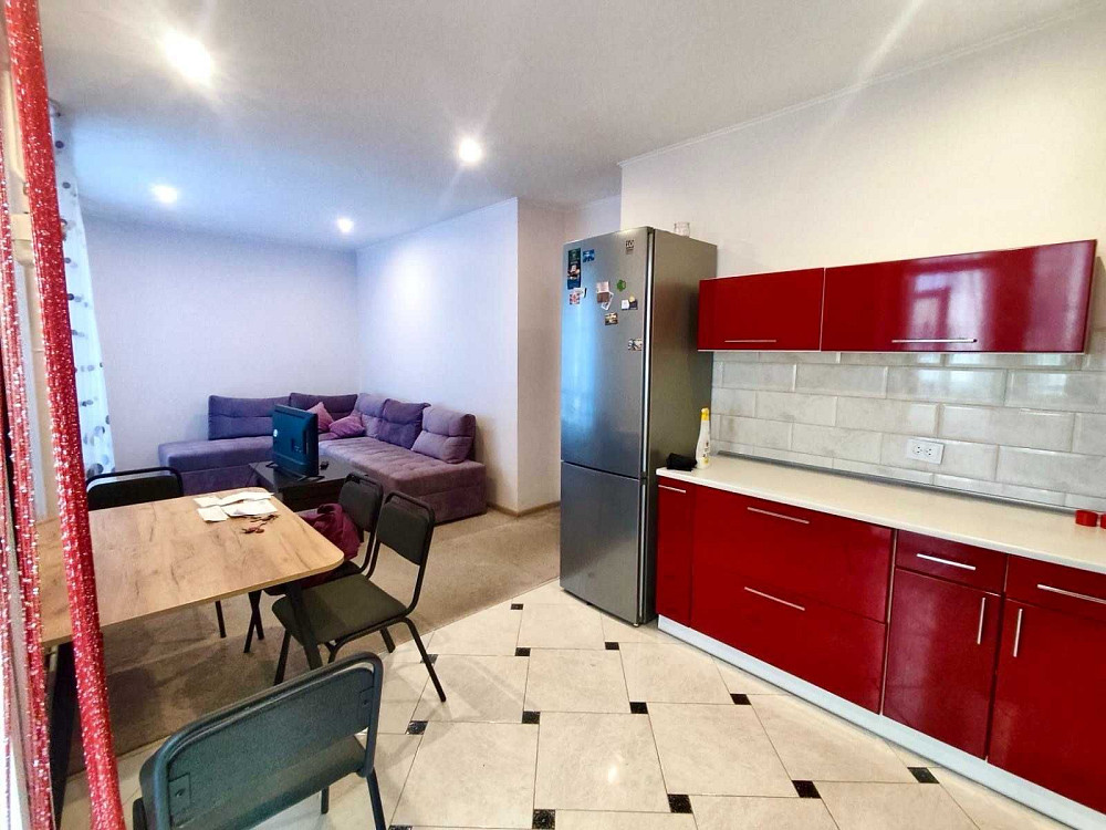 Оренда 2-кім. квартири + кухня студія. вул. Стрийська-Новобудова Львов - изображение 4