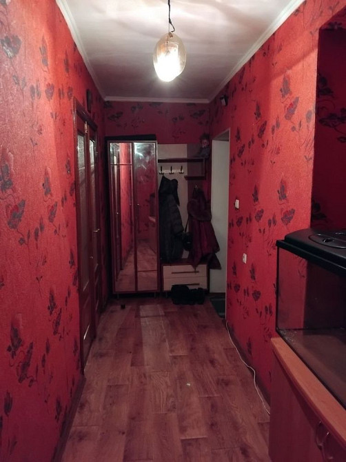 Здам однокімнатнатну квартиру Замостя. Масложир. Волошкова Вінниця - зображення 4