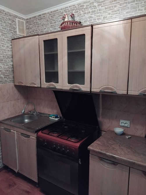 Здам однокімнатнатну квартиру Замостя. Масложир. Волошкова Вінниця - зображення 1