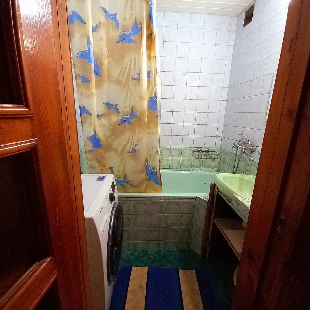 Срочно! Сдам квартиру на Фрунзенском ул.Беляева Днепр - изображение 3