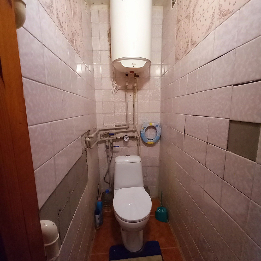 Срочно! Сдам квартиру на Фрунзенском ул.Беляева Днепр - изображение 4