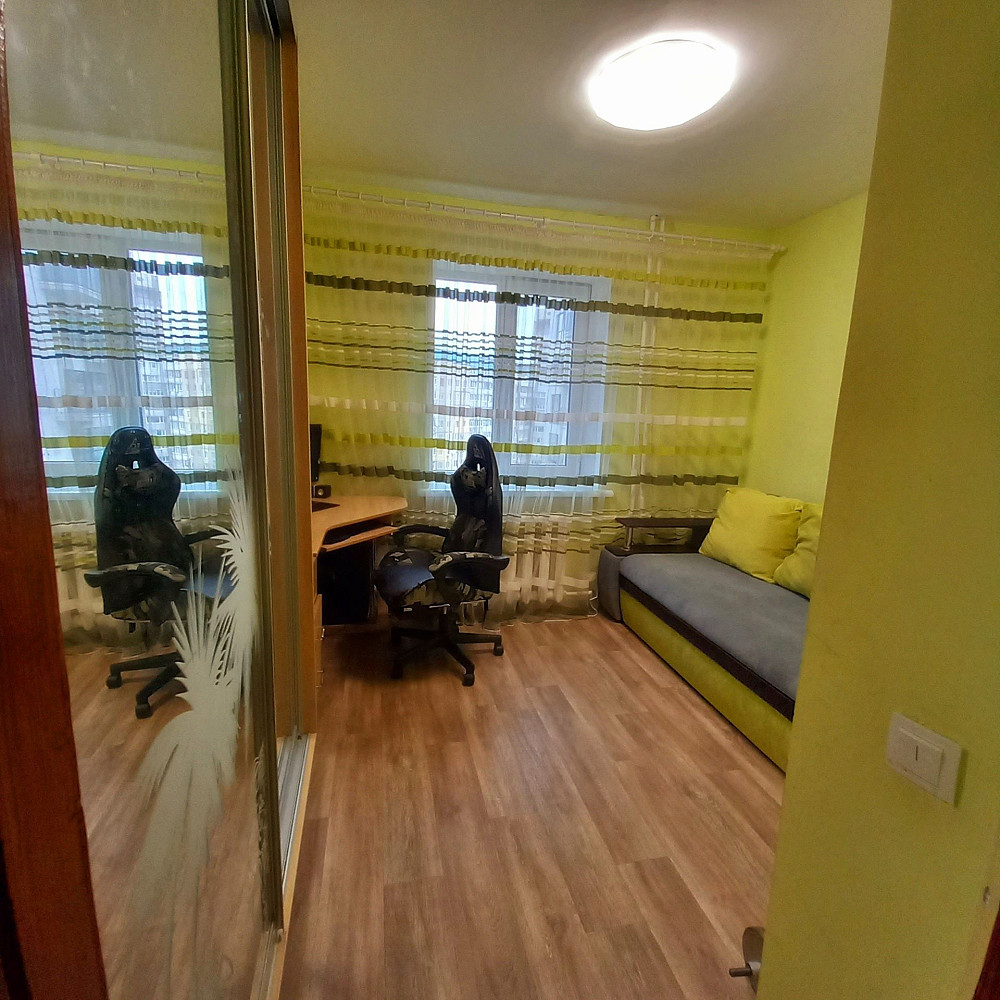 Срочно! Сдам квартиру на Фрунзенском ул.Беляева Днепр - изображение 2