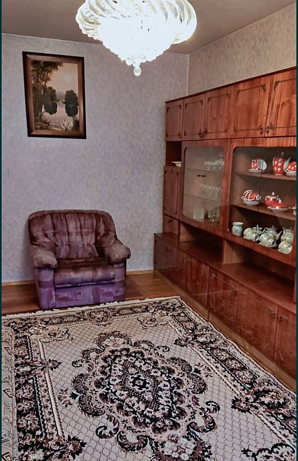 Сдам квартиру 2к возле метро Холодная гора Харків - зображення 3