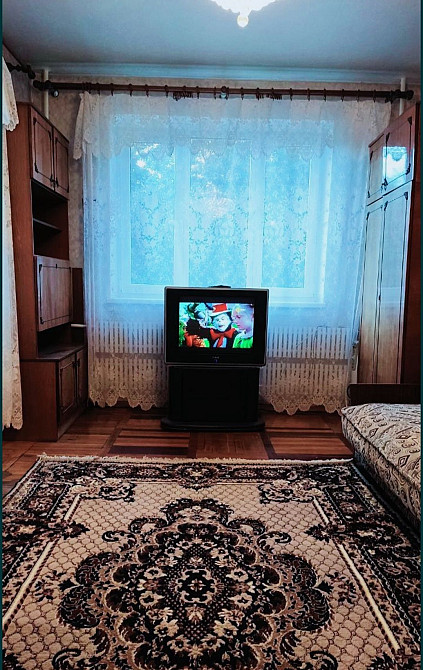 Сдам квартиру 2к возле метро Холодная гора Харків - зображення 1