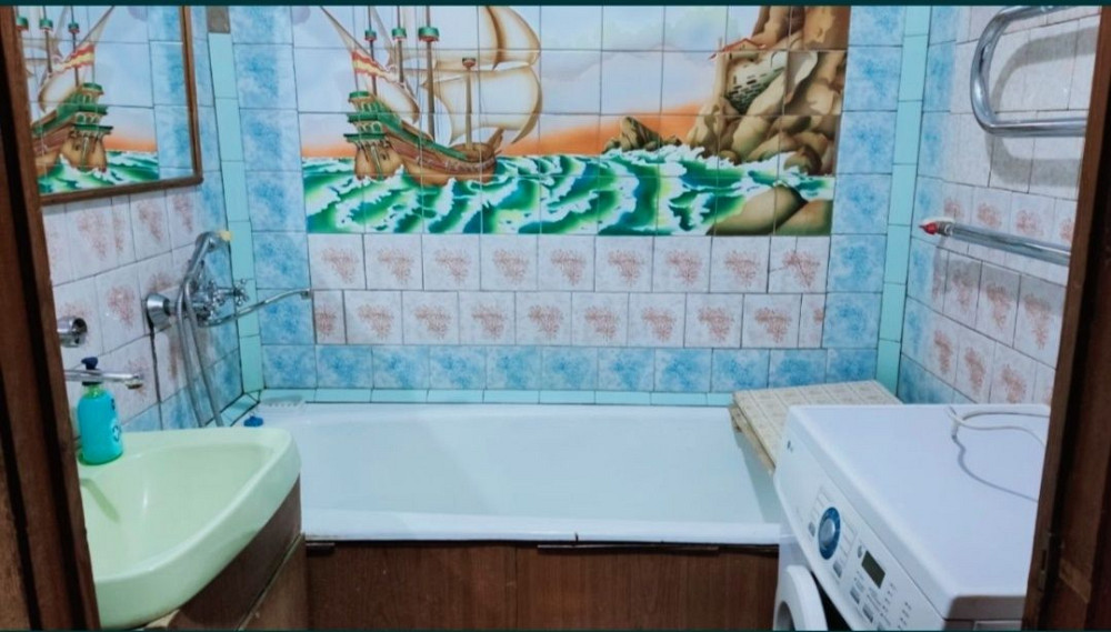 Сдам квартиру 2к возле метро Холодная гора Харків - зображення 6