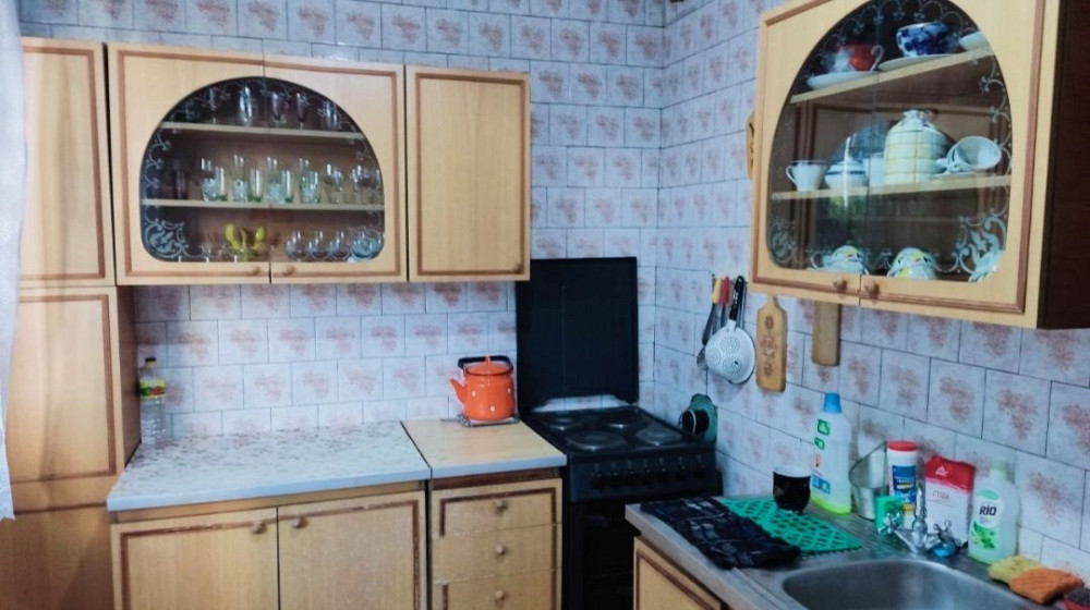 Сдам квартиру 2к возле метро Холодная гора Харків - зображення 5