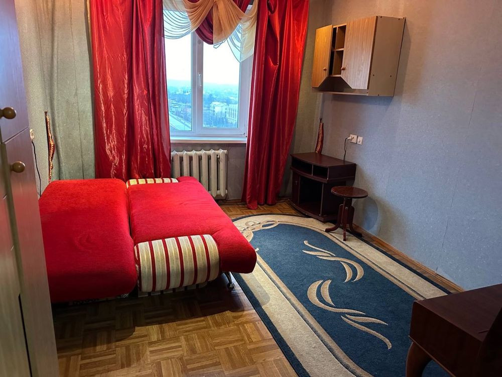 Здам двокімнатну квартиру Урожай, Електромережа, по Пирогова Вінниця - зображення 1