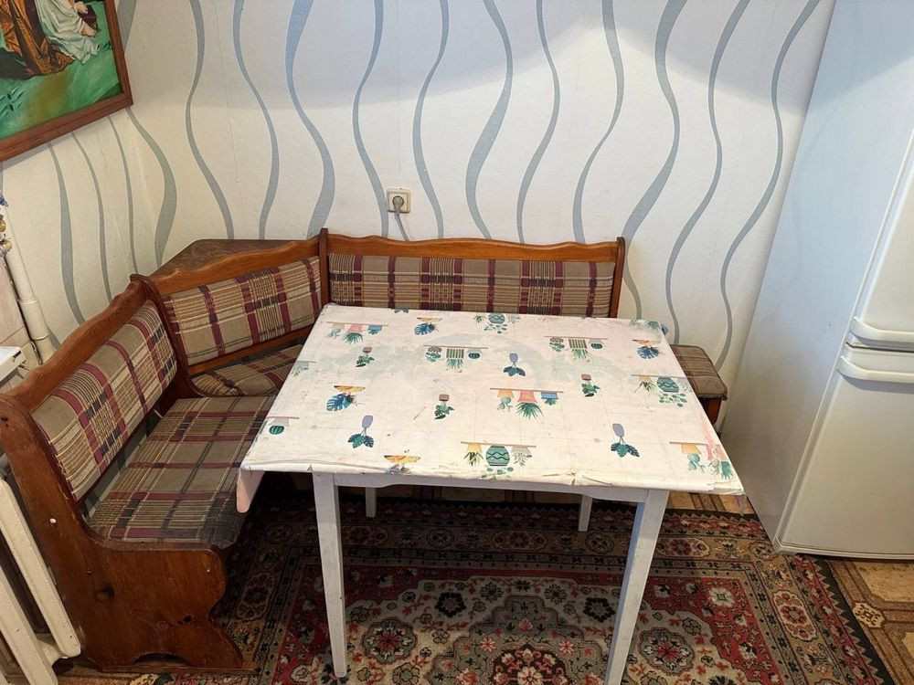 Здам двокімнатну квартиру Урожай, Електромережа, по Пирогова Вінниця - зображення 4