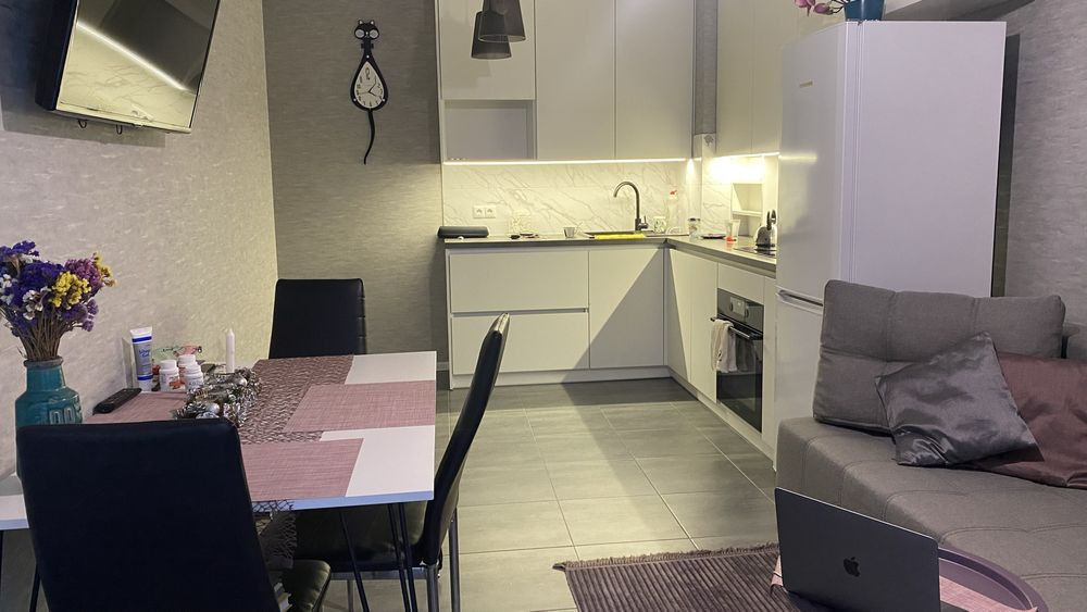 Затишна євродвушка Гостомель - зображення 6