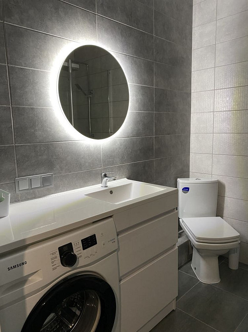 Затишна євродвушка Гостомель - зображення 1