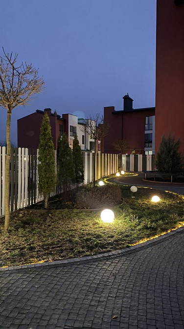 Затишна євродвушка Гостомель - зображення 3